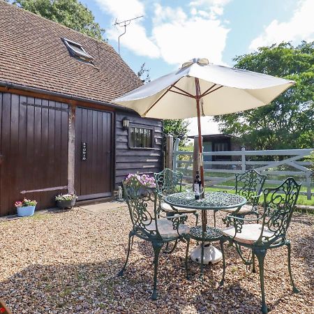 The Studio, Horseshoe Cottage Fulbourn エクステリア 写真