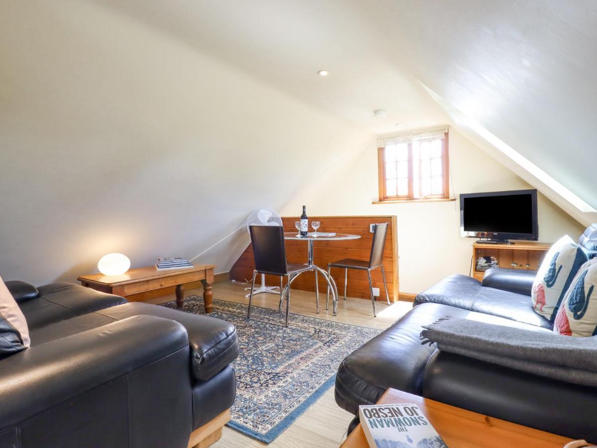 The Studio, Horseshoe Cottage Fulbourn エクステリア 写真