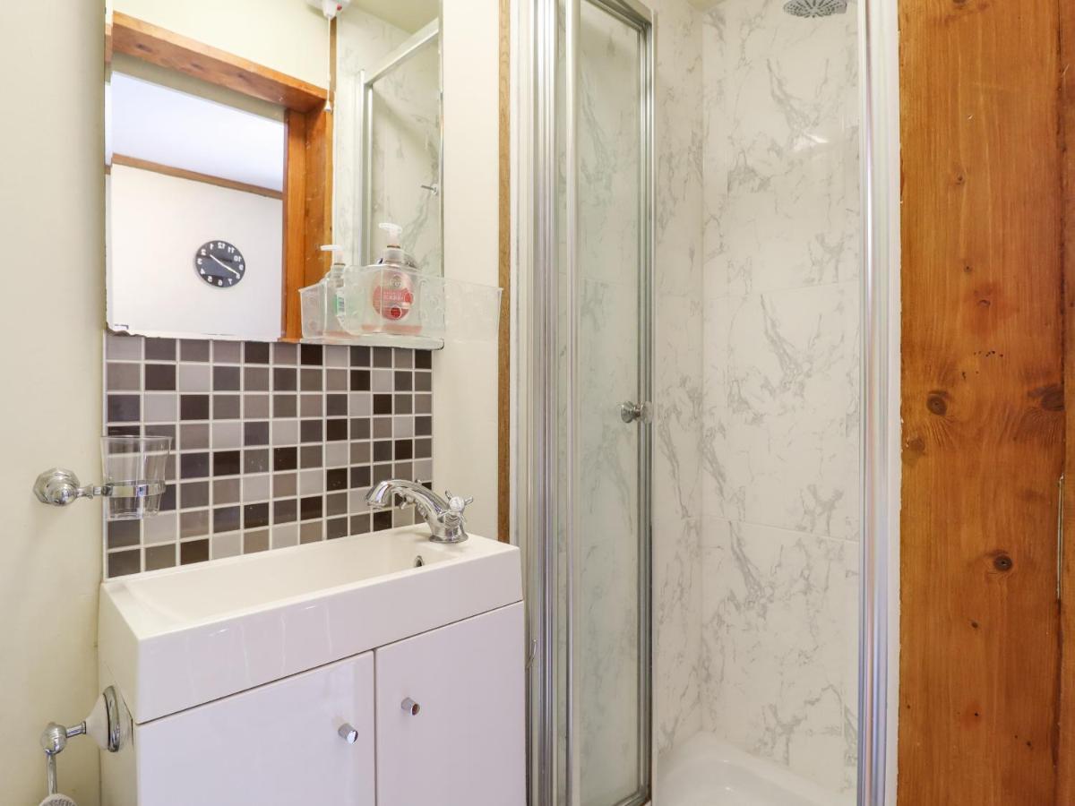 The Studio, Horseshoe Cottage Fulbourn エクステリア 写真
