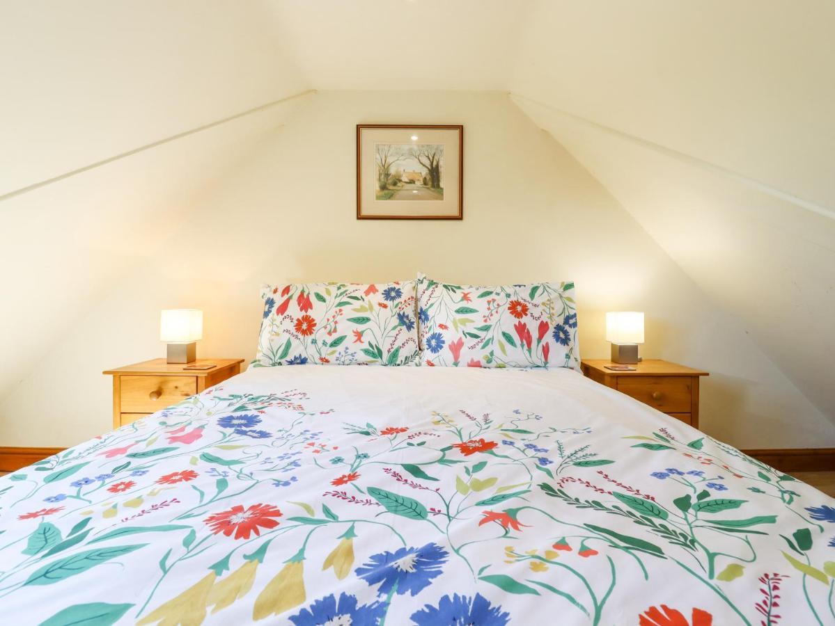 The Studio, Horseshoe Cottage Fulbourn エクステリア 写真