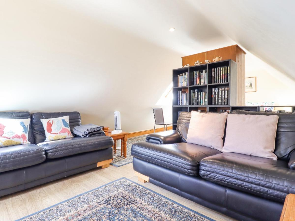 The Studio, Horseshoe Cottage Fulbourn エクステリア 写真